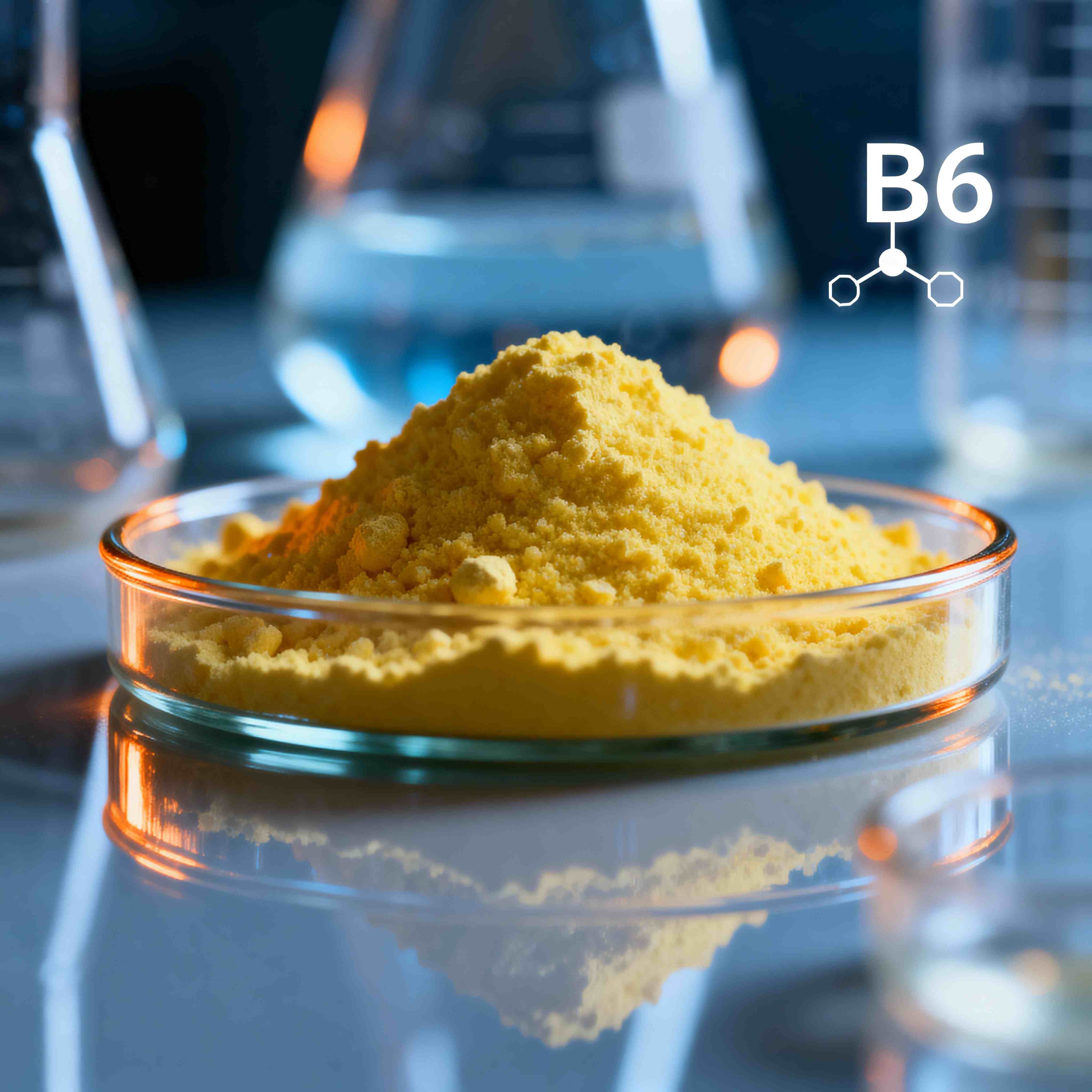 Vitamin B6 (P5P)