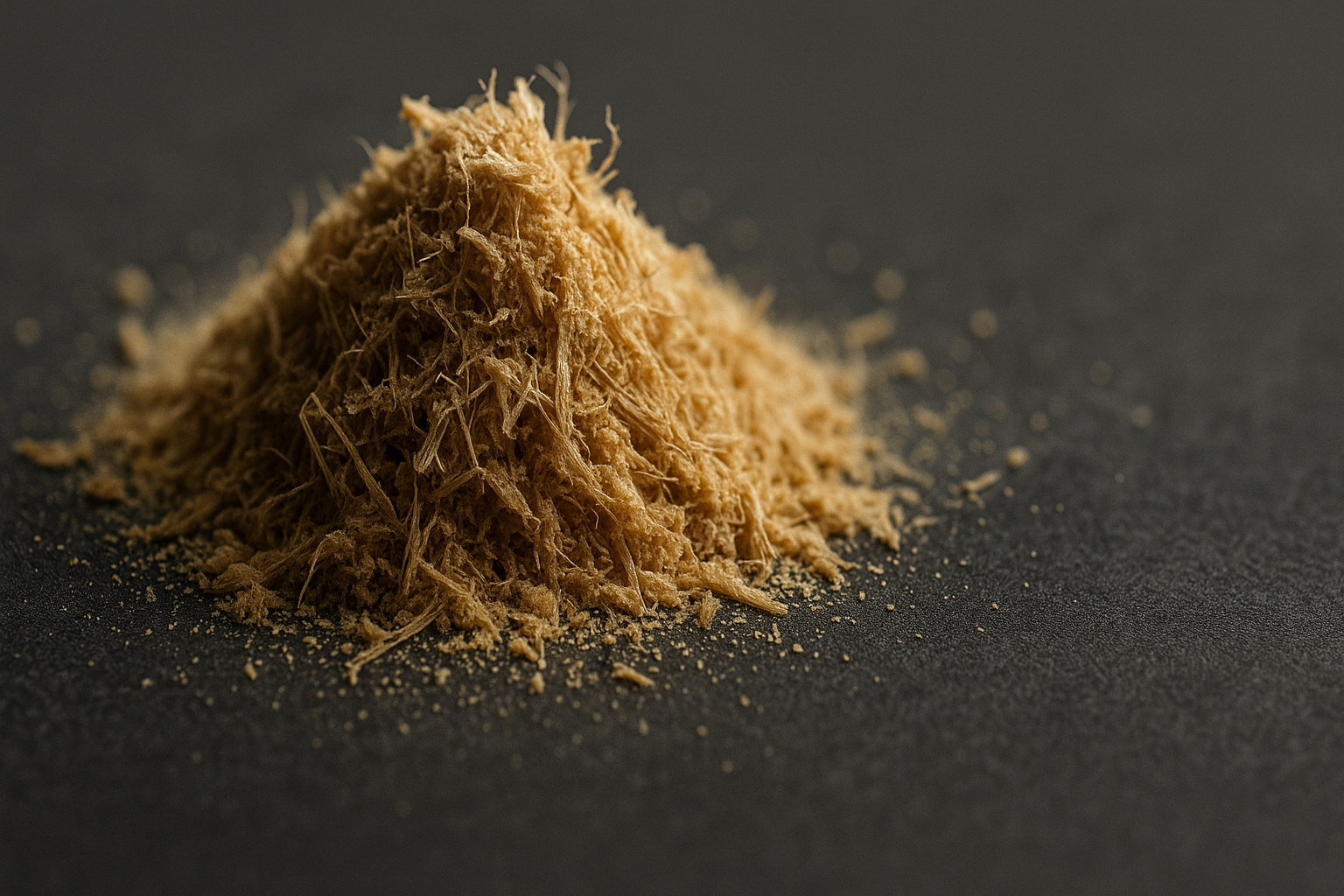 Rhodiola Rosea (3% rosavins)